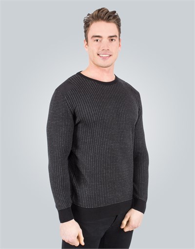 SWEATER COTTON ORLEANS SWEATER