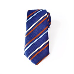 TIE HANDKERCHIEF CLASSIC MICRO / NEW TIE