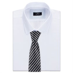 TIE HANDKERCHIEF CLASSIC MICRO-   KRAVAT TIE