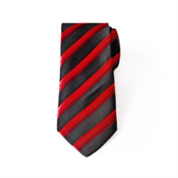 TIE HANDKERCHIEF CLASSIC MICRO / NEW TIE