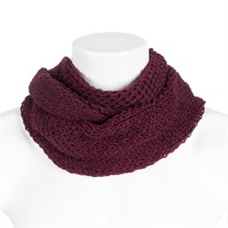 INFINITY SCARF SCARF