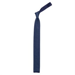 TIE KNIT/NEW TIE