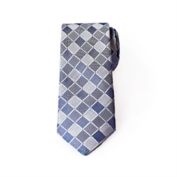 TIE HANDKERCHIEF CLASSIC MICRO / NEW TIE