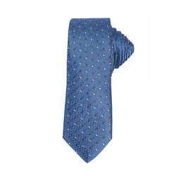 TIE NARROW CHECK-   KRAVAT TIE