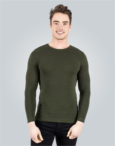 SWEATER COTTON ALEGRE   KAZAK SWEATER