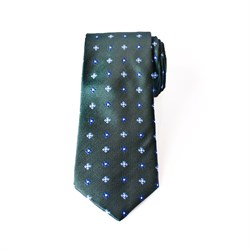 TIE HANDKERCHIEF CLASSIC MICRO / NEW TIE