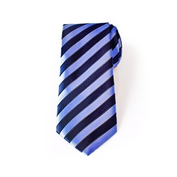 TIE HANDKERCHIEF CLASSIC MICRO / NEW TIE