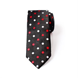 TIE HANDKERCHIEF CLASSIC MICRO / NEW TIE