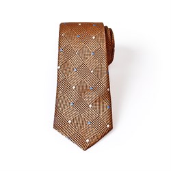 TIE HANDKERCHIEF CLASSIC MICRO / NEW TIE