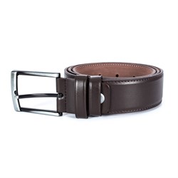 BELT ARTIFICIAL LEATHER -      KEMER BELT