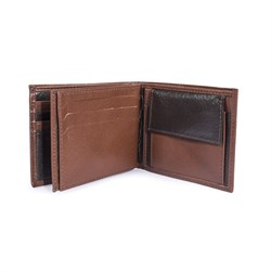 WALLET GENUINE LEATHER 14   CÜZDAN WALLET