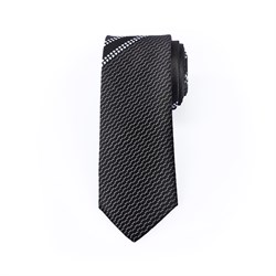 TIE MOTIF PANEL/NEW TIE