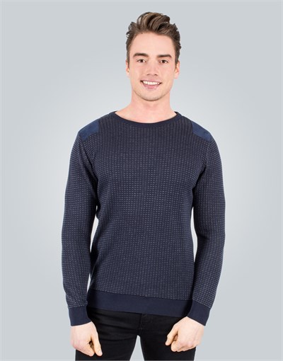 SWEATER COTTON ORLEANS SWEATER