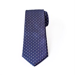 TIE HANDKERCHIEF CLASSIC MICRO / NEW TIE