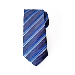 TIE HANDKERCHIEF CLASSIC MICRO / NEW TIE