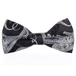 BOW TIE / NEW BOW TIE