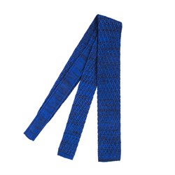 TIE KNIT-   KRAVAT TIE