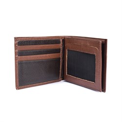 WALLET GENUINE LEATHER 14   CÜZDAN WALLET