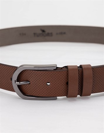 BELT ARTIFICIAL LEATHER -      KEMER BELT