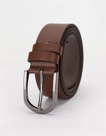 BELT ARTIFICIAL LEATHER -      KEMER BELT