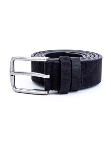 BELT ARTIFICIAL LEATHER -      KEMER BELT