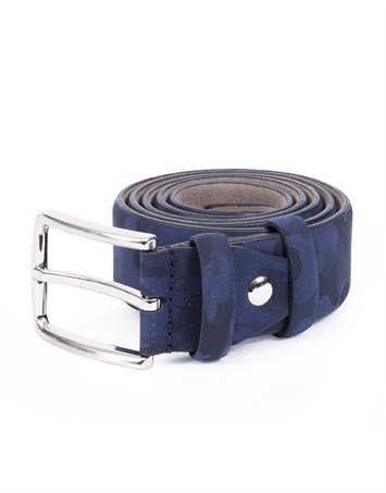 BELT ARTIFICIAL LEATHER -      KEMER BELT