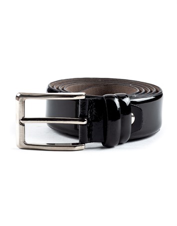 BELT ARTIFICIAL LEATHER -      KEMER BELT