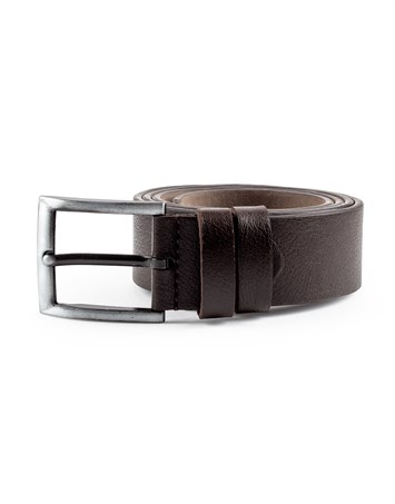 BELT ARTIFICIAL LEATHER -      KEMER BELT