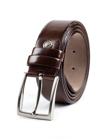 BELT ARTIFICIAL LEATHER -      KEMER BELT