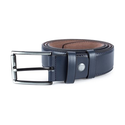 BELT ARTIFICIAL LEATHER -      KEMER BELT