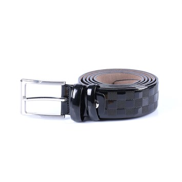 BELT ARTIFICIAL LEATHER BELT