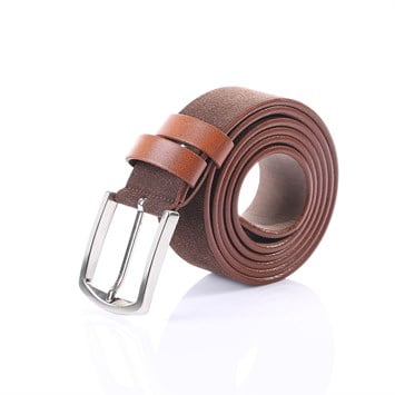 BELT ARTIFICIAL LEATHER BELT