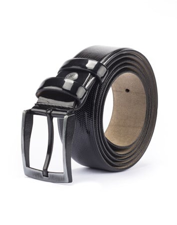 BELT ARTIFICIAL LEATHER BELT