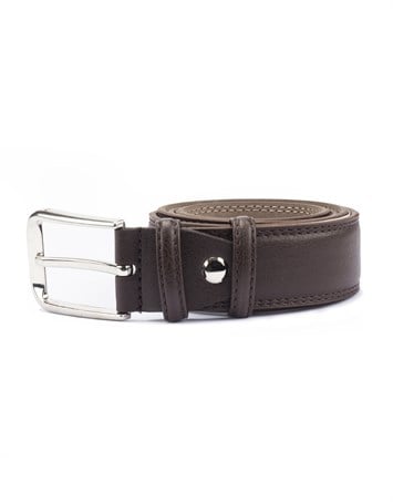 BELT ARTIFICIAL LEATHER BELT