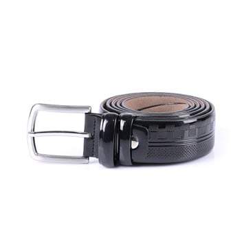 BELT ARTIFICIAL LEATHER BELT