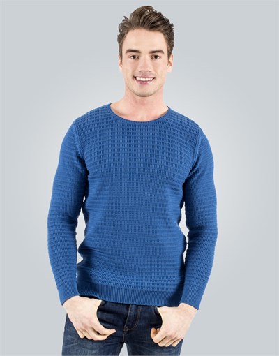 SWEATER COTTON TOWERS   KAZAK SWEATER