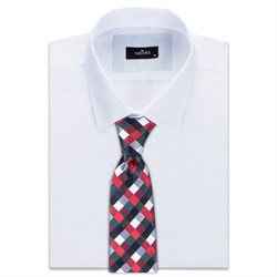 TIE HANDKERCHIEF CLASSIC MICRO-   KRAVAT TIE