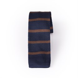 TIE KNIT/NEW TIE