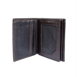 WALLET GENUINE LEATHER 13   CÜZDAN WALLET