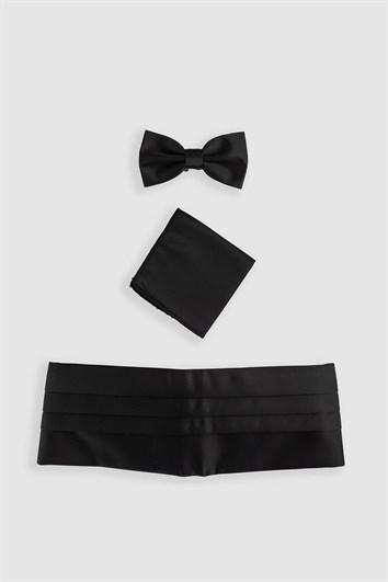 CUMMERBUND SET - KUŞAK