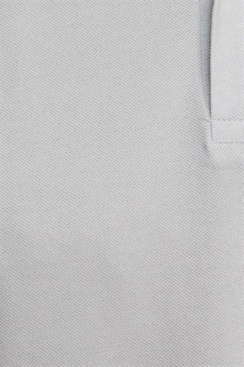 Erkek Polo Yaka Klasik Fit Düz Pamuklu Pike  Tişört