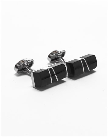 CUFFLINK ELEGANZ-   KOL DÜĞMESİ CUFFLINK