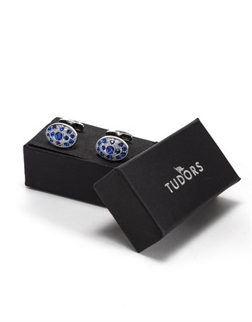 CUFFLINK ELEGANZ-   KOL DÜĞMESİ CUFFLINK