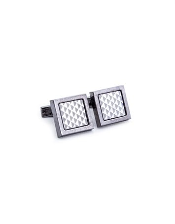 CUFFLINK ELEGANZ-   KOL DÜĞMESİ CUFFLINK