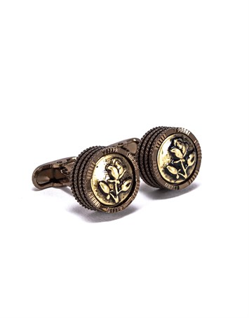 CUFFLINK ELEGANZ-   KOL DÜĞMESİ CUFFLINK