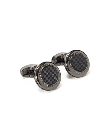 CUFFLINK ELEGANZ-   KOL DÜĞMESİ CUFFLINK