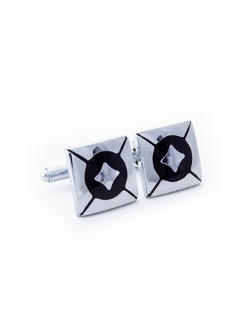 CUFFLINK ELEGANZ-   KOL DÜĞMESİ CUFFLINK