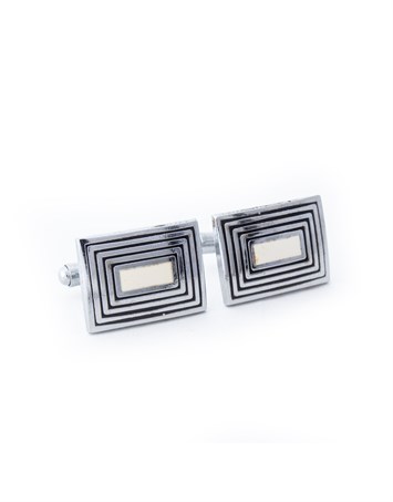 CUFFLINK ELEGANZ-   KOL DÜĞMESİ CUFFLINK