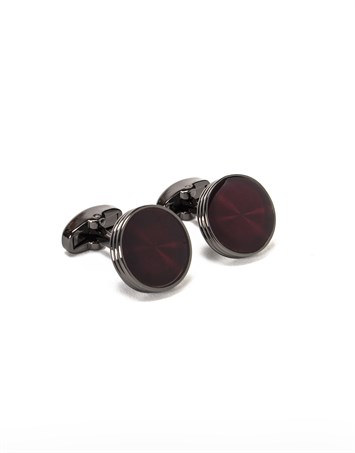 CUFFLINK ELEGANZ-   KOL DÜĞMESİ CUFFLINK