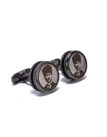 CUFFLINK ELEGANZ-   KOL DÜĞMESİ CUFFLINK